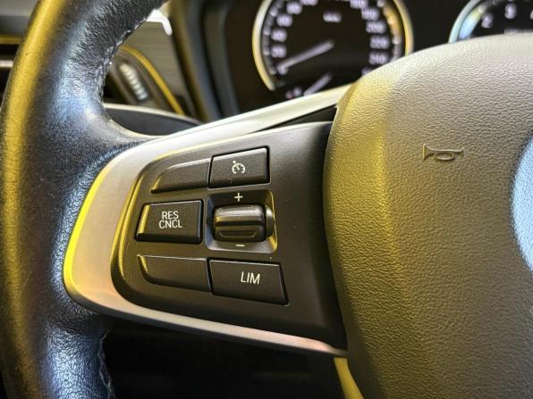 BMW X1 II (F48) Рестайлинг с пробегом 2019 года, цена 2 649 000 рублей, 86000 км, внедорожник, Автокод Объявления