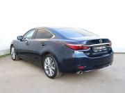 Mazda 6 III (GJ) Рестайлинг 2 Москва  - изображение 31
