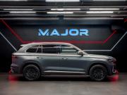 Geely Monjaro I Москва  - изображение 34