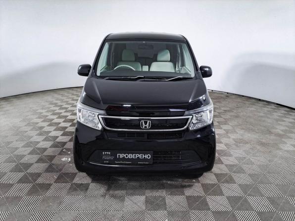 Honda N-BOX I Рестайлинг с пробегом 2016 года, цена 820 000 рублей, 96710 км, микровэн, Автокод Объявления