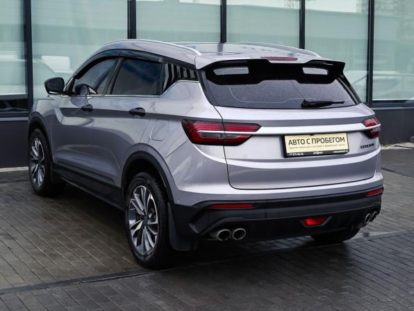 Belgee X50 с пробегом 2024 года, цена 2 049 000 рублей, 8500 км, внедорожник, Автокод Объявления