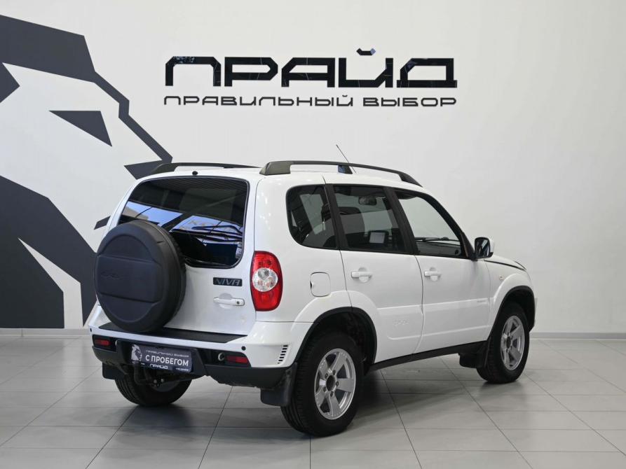 Lada (ВАЗ) Niva Ростов-на-Дону  - изображение 3