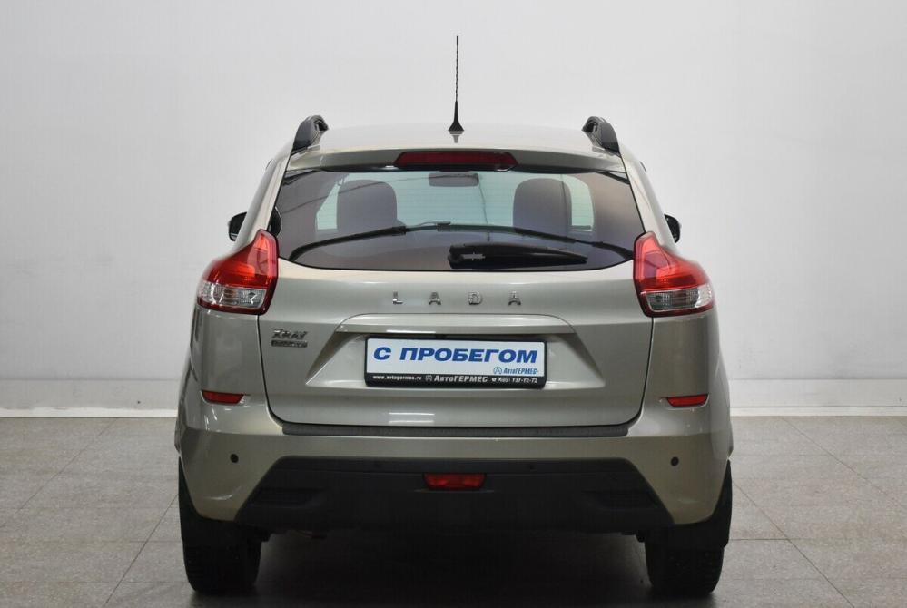 Lada (ВАЗ) XRAY I Москва  - изображение 3
