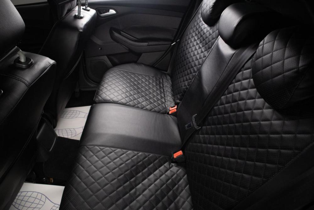 Ford Focus III Оренбург  - изображение 20