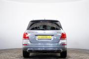 Mercedes-Benz GLK-Класс I (X204) Пермь  - изображение 32