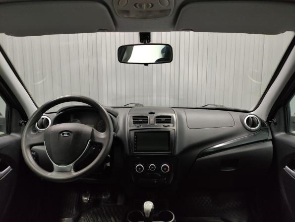 Lada (ВАЗ) Kalina II с пробегом 2016 года, цена 597 000 рублей, 116841 км, универсал, Автокод Объявления