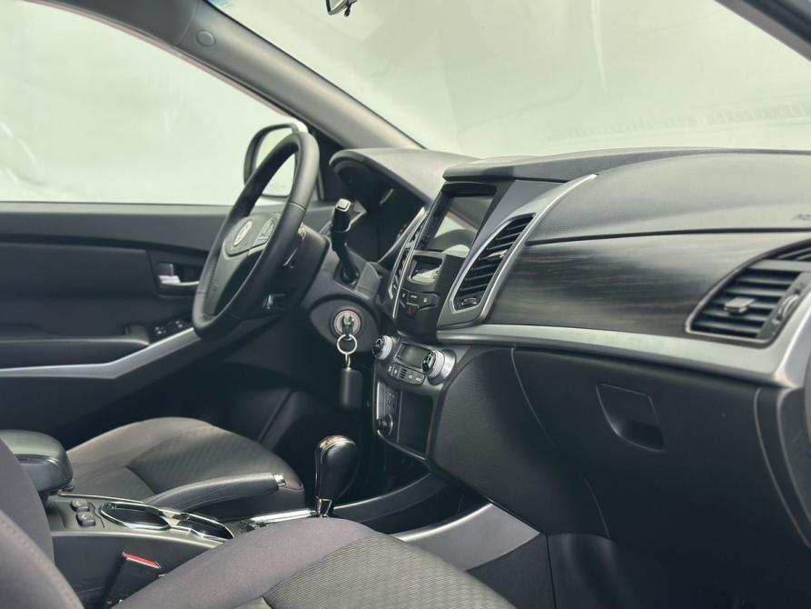 SsangYong Actyon II Рестайлинг Липецк  - изображение 11