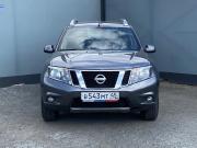 Nissan Terrano III (D10) Курган  - изображение 16
