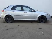 Chevrolet Lacetti I Москва  - изображение 22