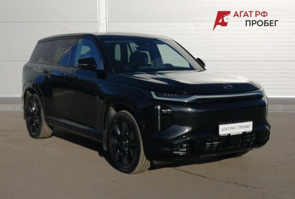 GAC S7 Иваново  - изображение 1