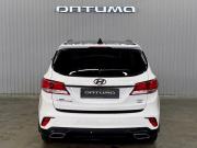 Hyundai Santa Fe III Рестайлинг Краснодар  - изображение 27