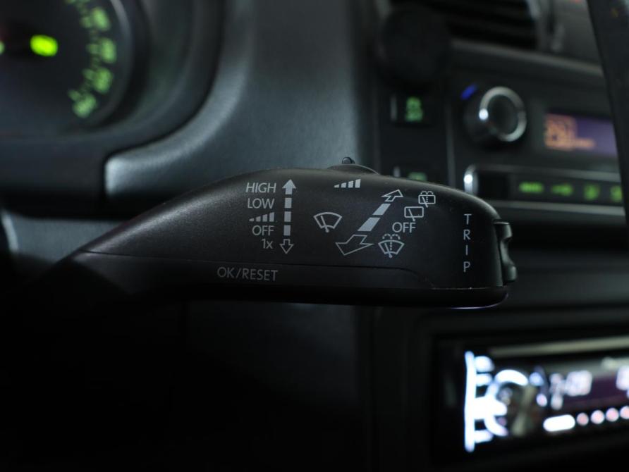 Skoda Fabia II Рестайлинг Москва  - изображение 11