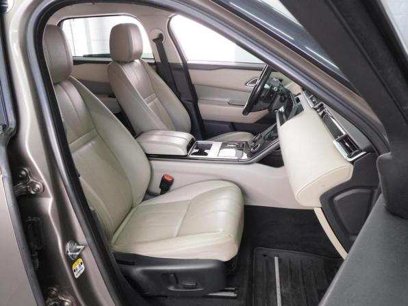 Land Rover Range Rover Velar I с пробегом 2018 года, цена 3 074 000 рублей, 190549 км, внедорожник, Автокод Объявления