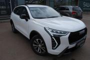 Haval Jolion I Рестайлинг Стерлитамак  - изображение 19
