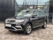 Geely Atlas I Мурманск  - изображение 26