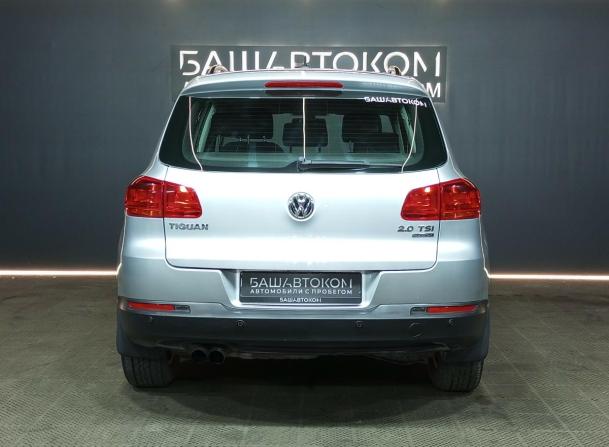 Volkswagen Tiguan I Рестайлинг с пробегом 2013 года, цена 1 460 000 рублей, 179361 км, внедорожник, Автокод Объявления