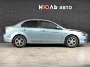 Mitsubishi Lancer X Екатеринбург  - изображение 27