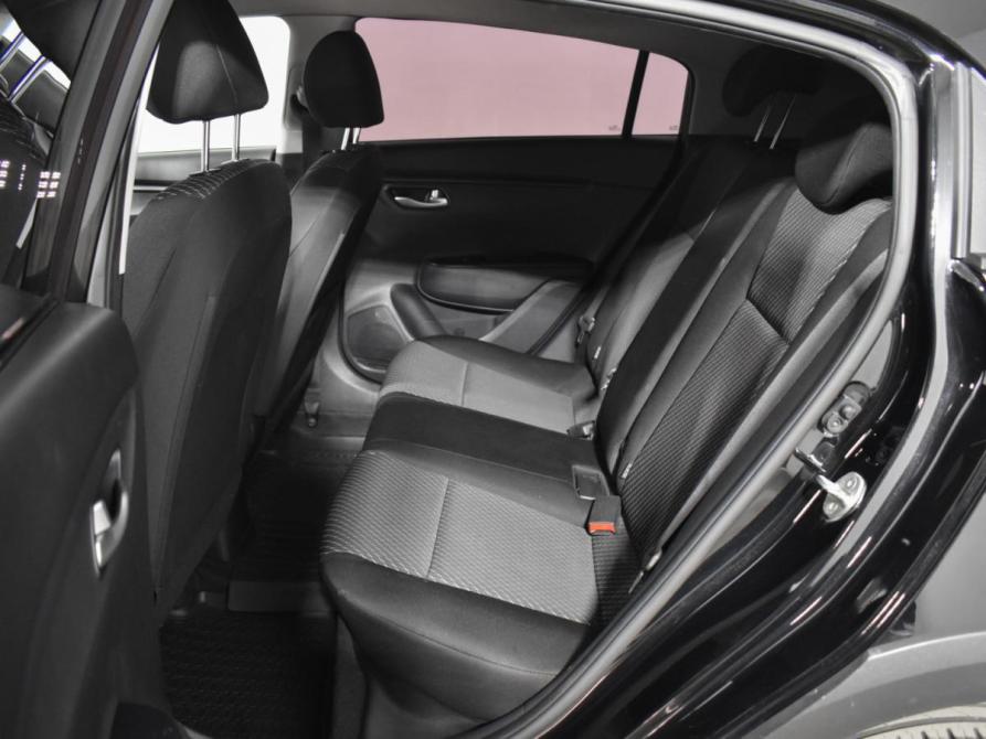 Kia Rio IV Санкт-Петербург  - изображение 10