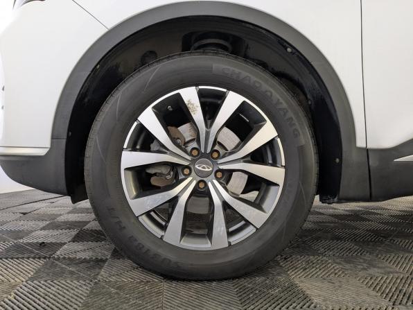 Chery Tiggo 7 Pro I с пробегом 2021 года, цена 1 625 000 рублей, 58400 км, внедорожник, Автокод Объявления