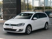 Volkswagen Golf VII Новосибирск  - изображение 21