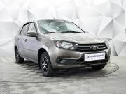 Lada (ВАЗ) Granta I Рестайлинг Ульяновск  - изображение 27