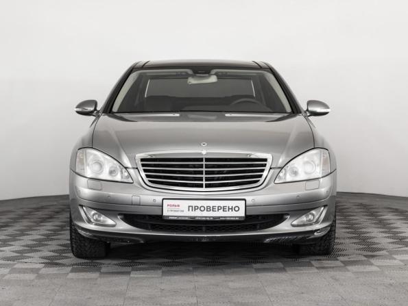 Mercedes-Benz S-Класс V (W221) с пробегом 2006 года, цена 1 199 000 рублей, 264009 км, седан, Автокод Объявления