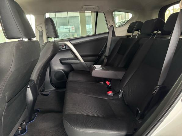 Toyota RAV4 IV (XA40) с пробегом 2013 года, цена 1 770 000 рублей, 154462 км, внедорожник, Автокод Объявления