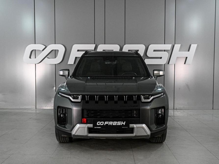 SsangYong Torres Ростов-на-Дону  - изображение 3