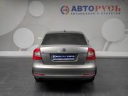Skoda Octavia II (A5) Рестайлинг Москва  - изображение 28