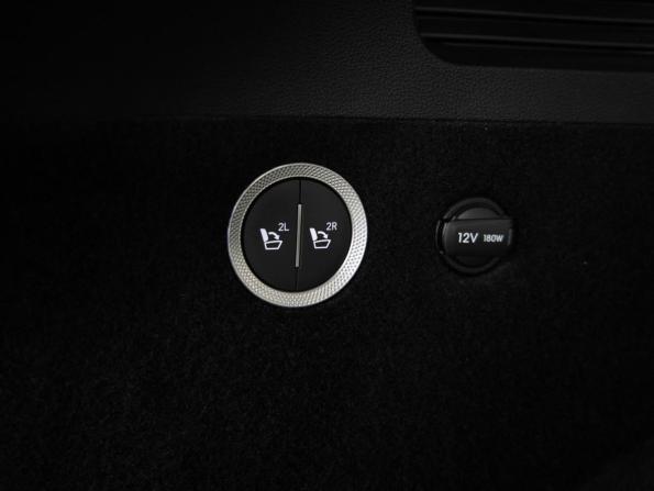 Genesis GV80 I с пробегом 2021 года, цена 4 299 000 рублей, 108297 км, внедорожник, Автокод Объявления