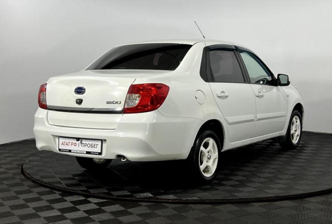 Datsun on-DO I с пробегом 2019 года, цена 480 000 рублей, 93800 км, седан, Автокод Объявления