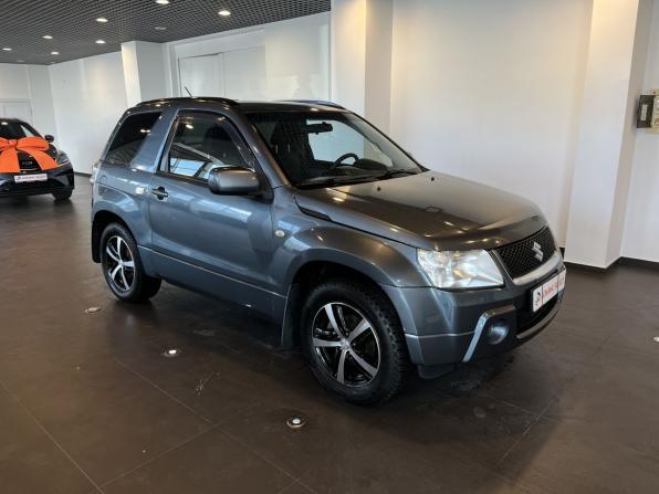 Suzuki Grand Vitara II с пробегом 2007 года, цена 634 000 рублей, 213020 км, внедорожник, Автокод Объявления