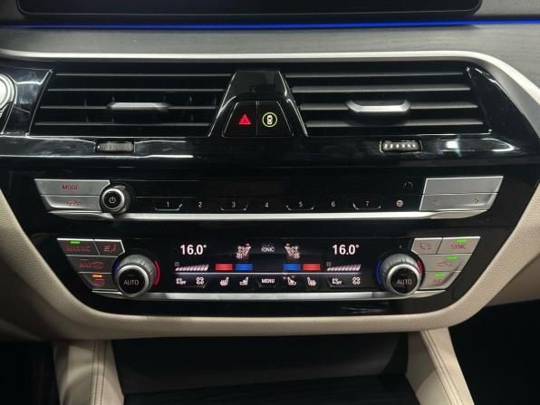 BMW 5 серии VII (G30/G31/G38) Рестайлинг с пробегом 2020 года, цена 5 549 900 рублей, 104000 км, седан, Автокод Объявления