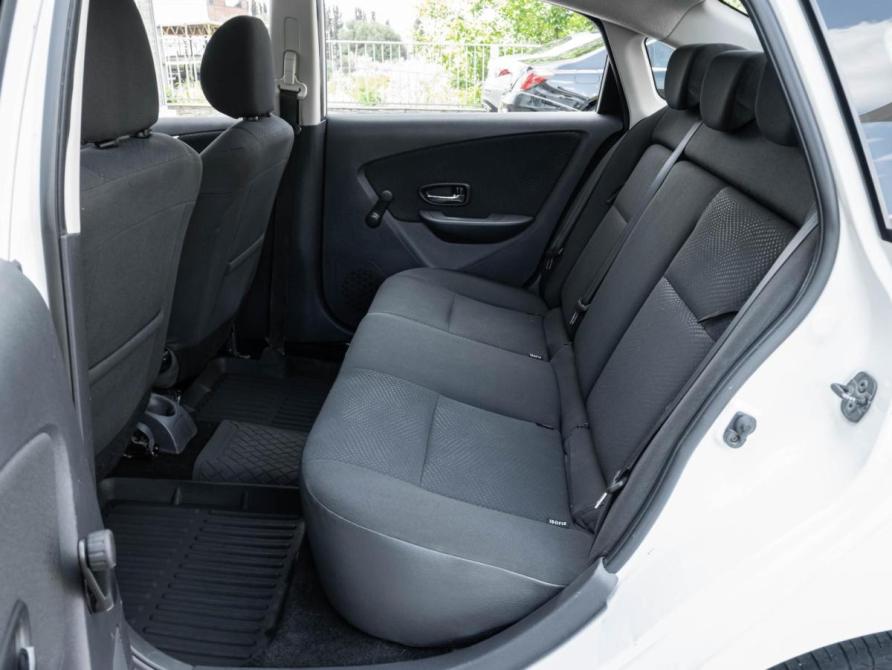 Nissan Almera III (G15) Ставрополь  - изображение 9
