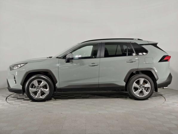 Toyota RAV4 V (XA50) с пробегом 2019 года, цена 3 129 000 рублей, 65174 км, внедорожник, Автокод Объявления