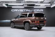 Hyundai Santa Fe V (MX5) Москва  - изображение 37