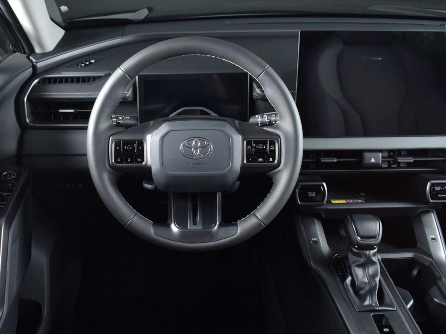Toyota RAV4 VI (XA60) Кемерово  - изображение 11