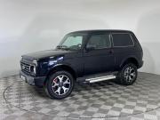 Lada (ВАЗ) 2121 (4x4) I Рестайлинг (2020) Ростов-на-Дону  - изображение 14