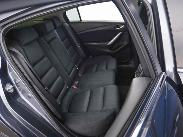 Mazda 6 III (GJ) Рестайлинг с пробегом 2016 года, цена 1 715 023 рубля, 177797 км, седан, Автокод Объявления