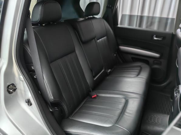 Nissan X-Trail II Рестайлинг с пробегом 2011 года, цена 1 148 000 рублей, 193468 км, внедорожник, Автокод Объявления