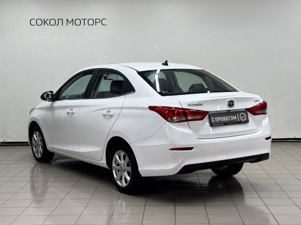 Changan Alsvin с пробегом 2023 года, цена 1 429 900 рублей, 823 км, седан, Автокод Объявления