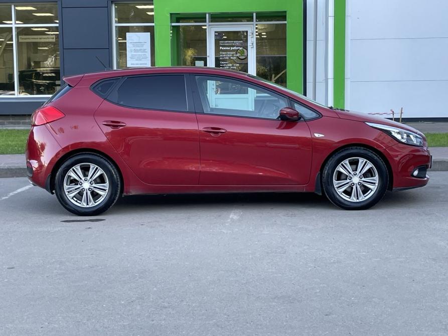Kia Ceed II Ярославль  - изображение 4