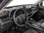 Toyota Highlander IV (XU70) Москва  - изображение 45