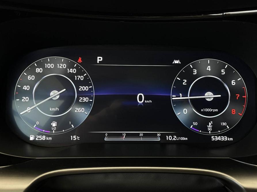 Kia K5 III Пермь  - изображение 4