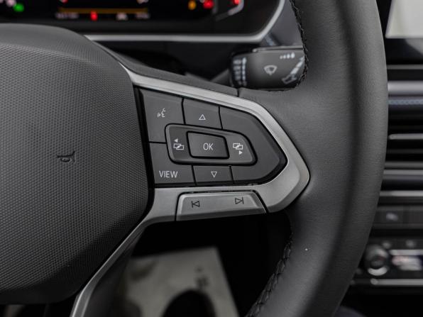 Volkswagen Tharu XR с пробегом 2025 года, цена 2 945 000 рублей, 107 км, внедорожник, Автокод Объявления