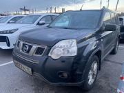Nissan X-Trail II Рестайлинг Санкт-Петербург  - изображение 5