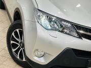 Toyota RAV4 IV (XA40) Кемерово  - изображение 27
