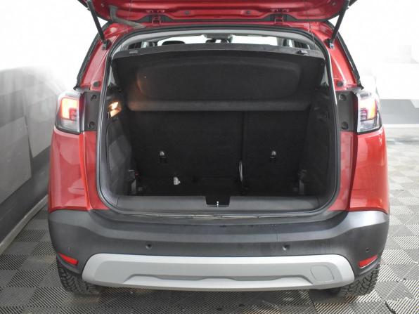 Opel Crossland X I Рестайлинг с пробегом 2021 года, цена 1 700 000 рублей, 93539 км, внедорожник, Автокод Объявления