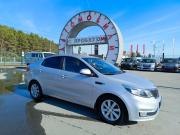 Kia Rio III Рестайлинг Тюмень  - изображение 19
