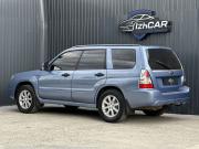Subaru Forester II Рестайлинг Ижевск  - изображение 26